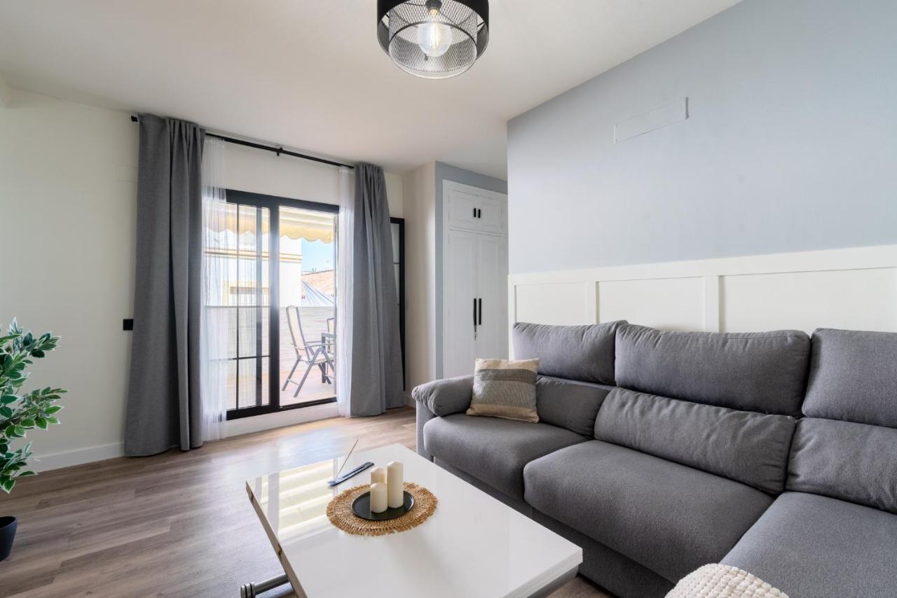 Apartment Atico Con Terraza San Juan De La Palma *
