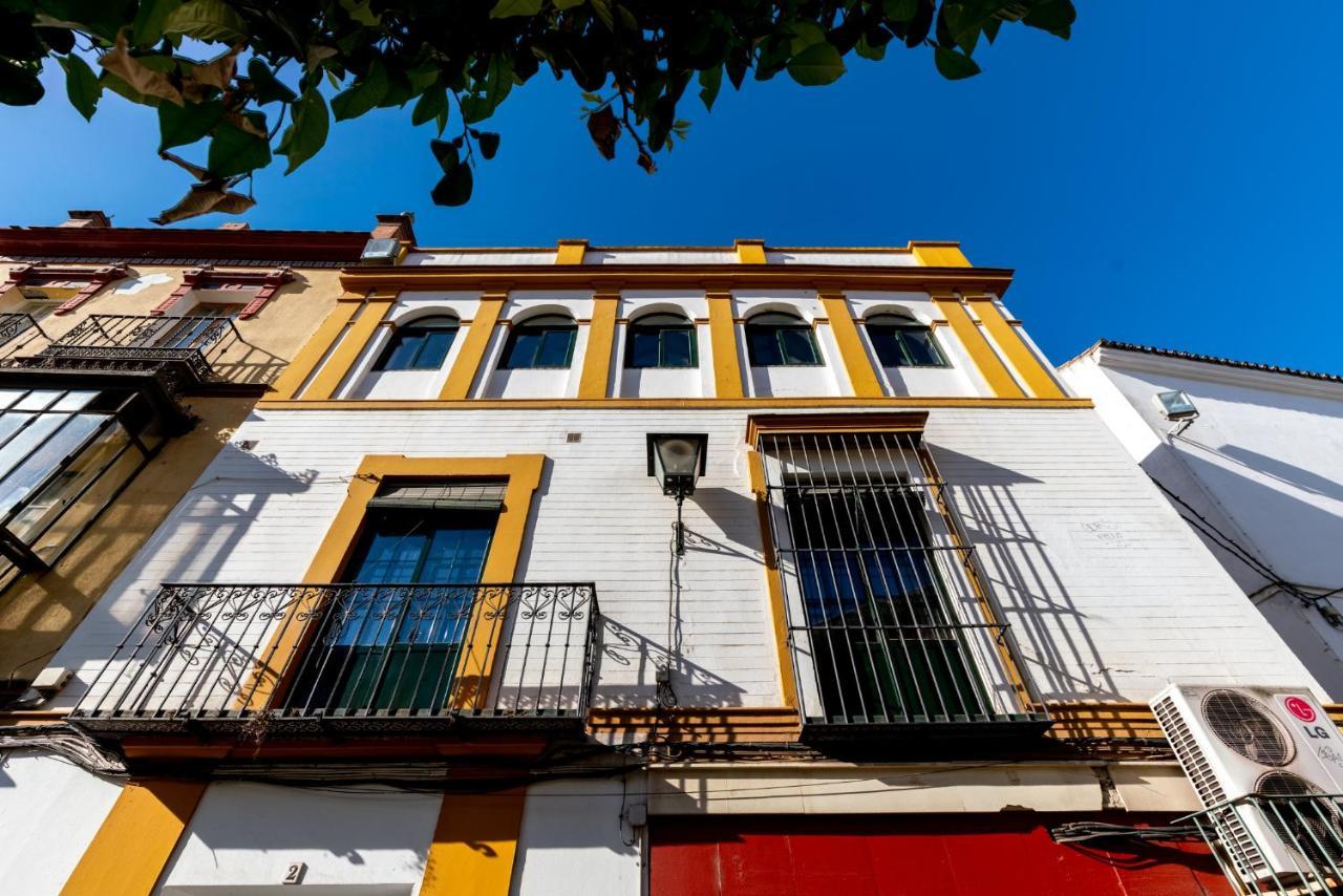 Atico Con Terraza San Juan De La Palma Appartement *