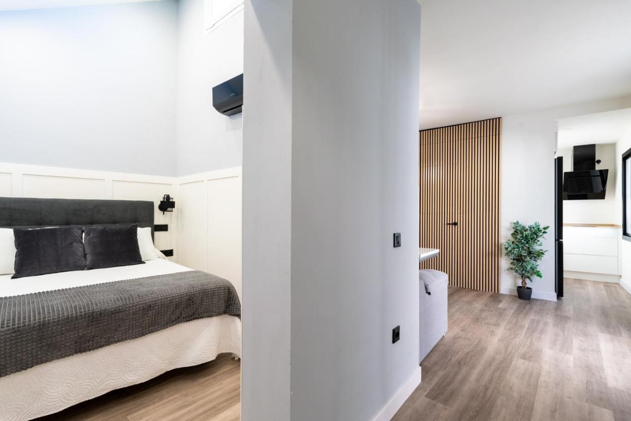 Appartement Atico Con Terraza San Juan De La Palma Séville