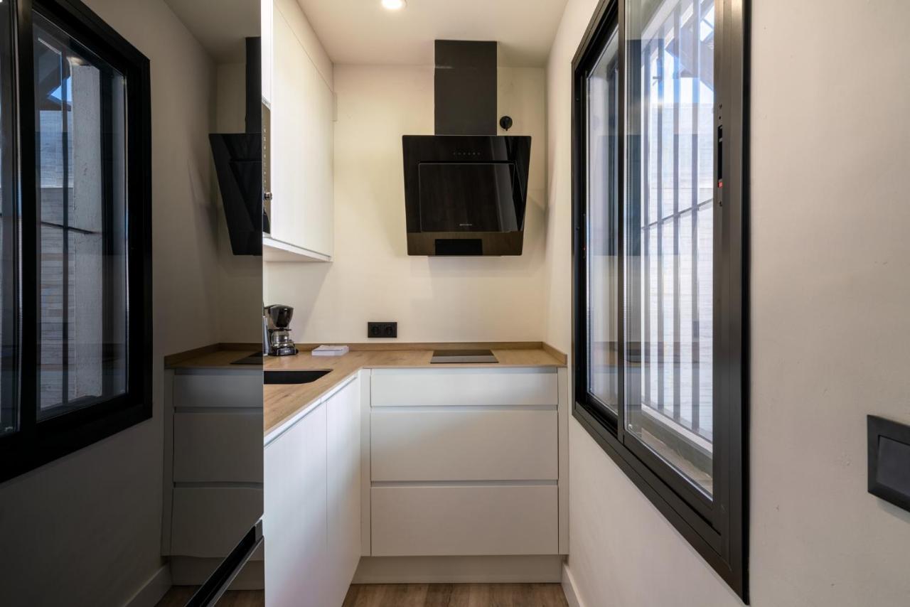 Apartment Atico Con Terraza San Juan De La Palma