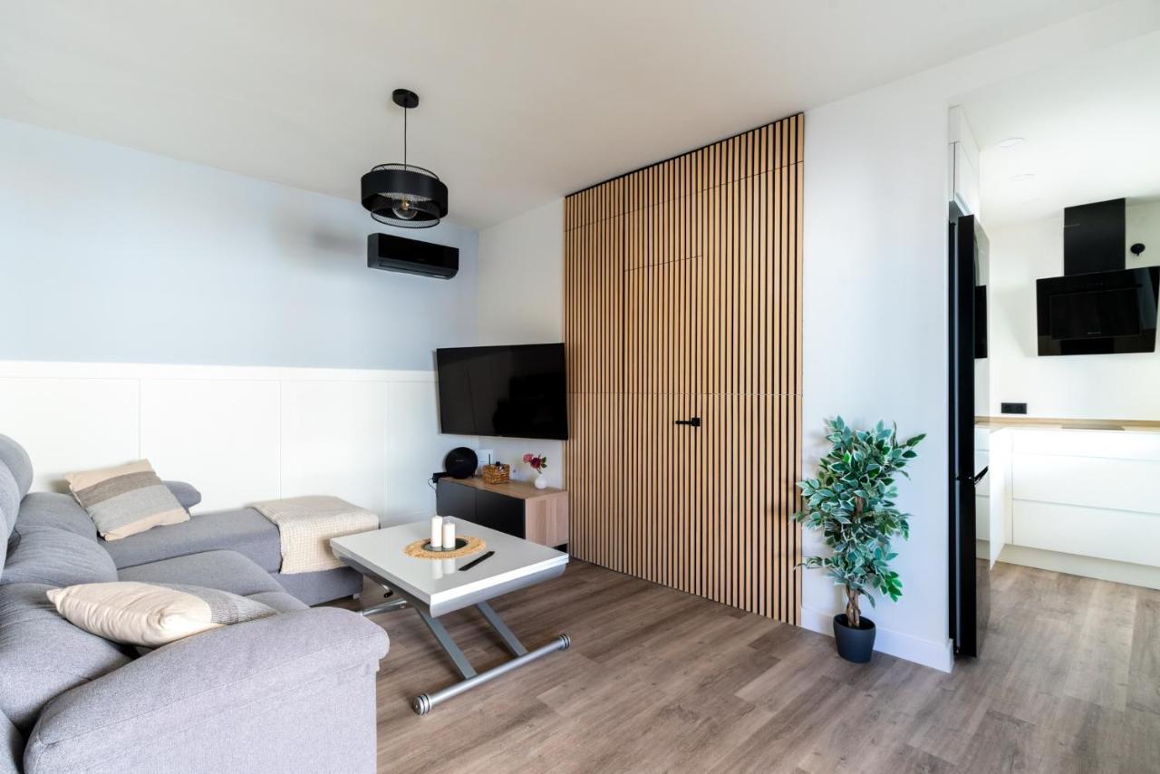 Appartement Atico Con Terraza San Juan De La Palma *