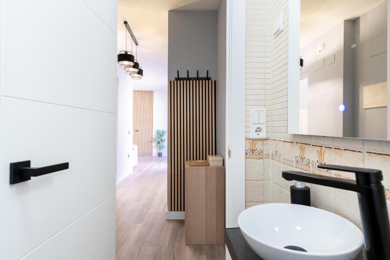 Apartamento Atico Con Terraza San Juan De La Palma