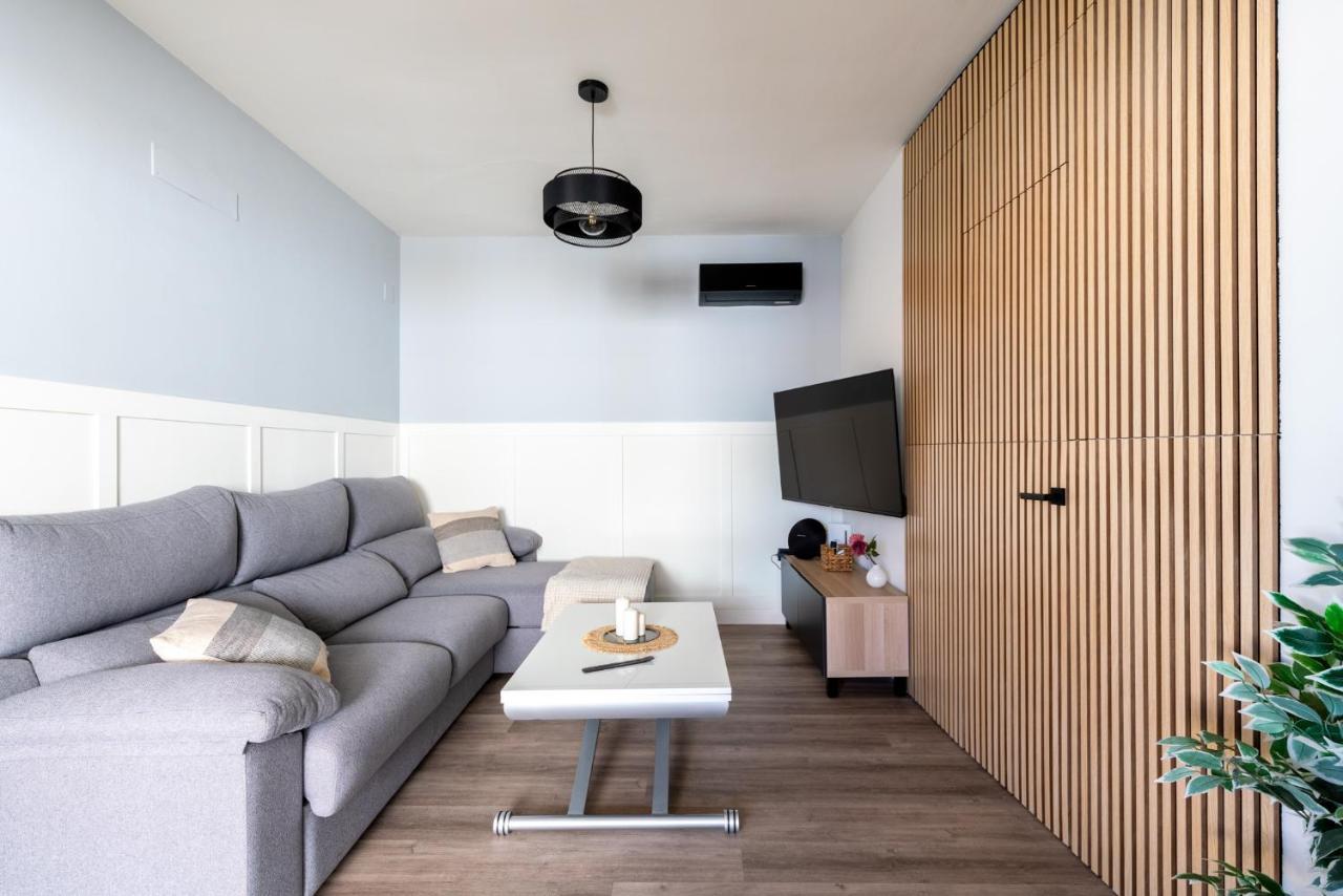 Atico Con Terraza San Juan De La Palma Apartamento *
